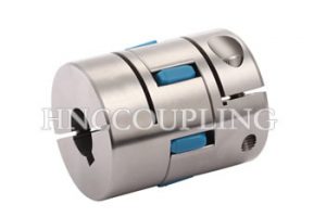 SS Clamp Type Coupling