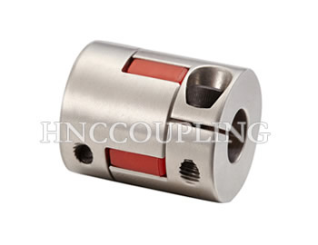 SS Clamp Type Coupling HJCS Series