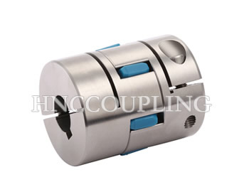 SS Clamp Type Coupling