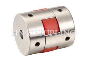 SS Jaw Couplings