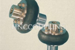 Tyre Coupling (UL Type)