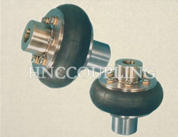 Tyre Coupling (UL Type)