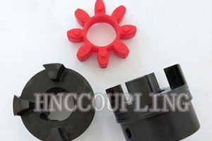 XL Coupling 3