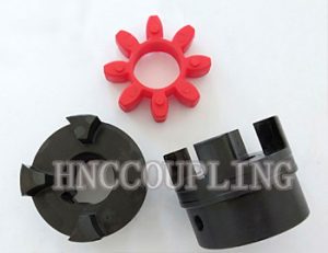 XL Coupling 3