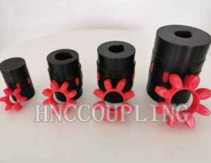 XL Coupling 4