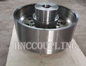 gear coupling